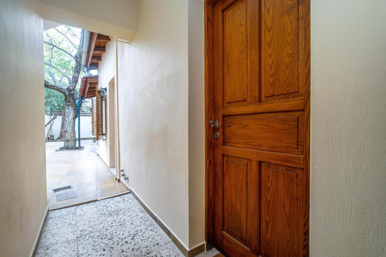 Luxurious Villa at Mets Athènes Extérieur photo