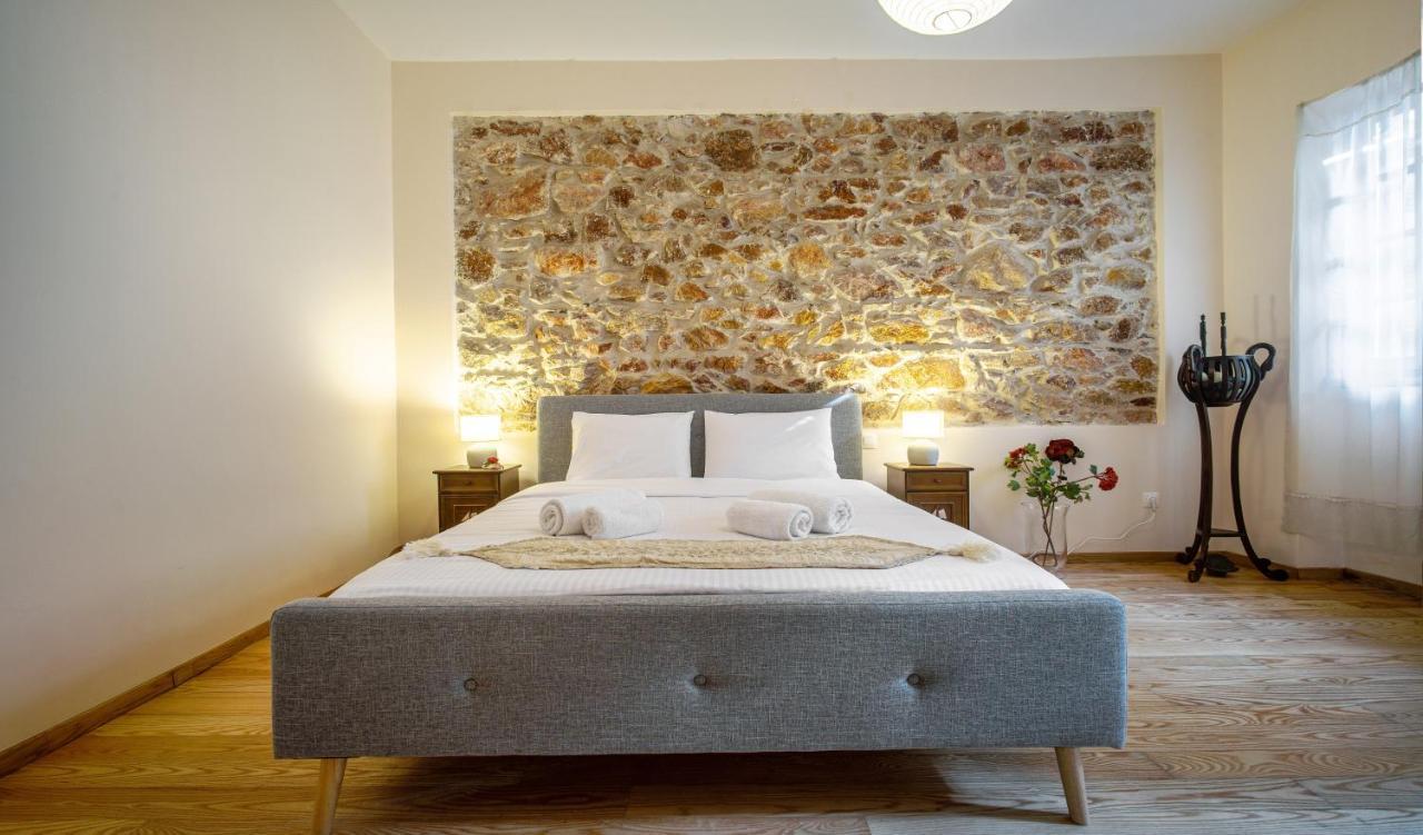Luxurious Villa at Mets Athènes Extérieur photo