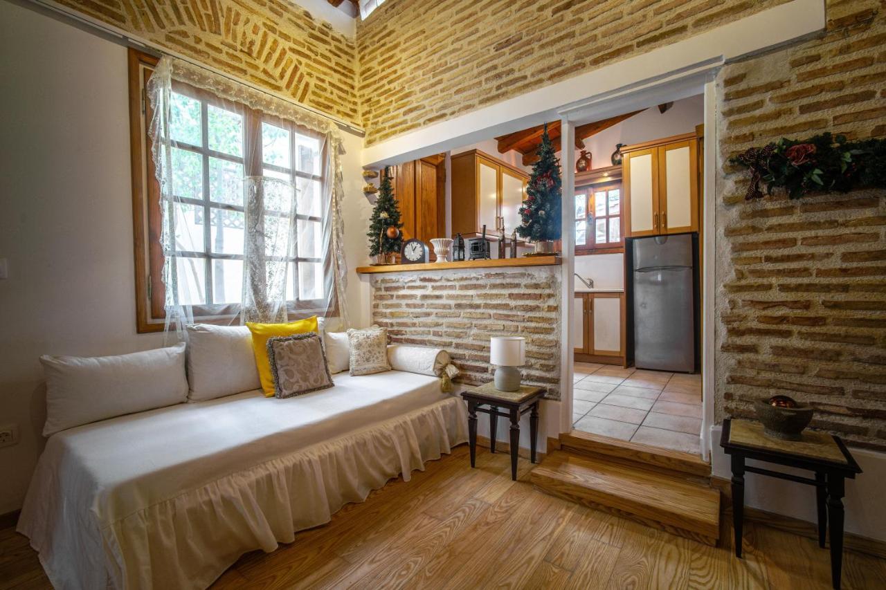 Luxurious Villa at Mets Athènes Extérieur photo