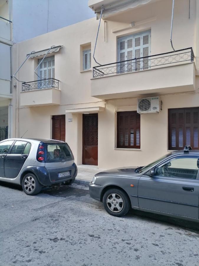 Luxurious Villa at Mets Athènes Extérieur photo