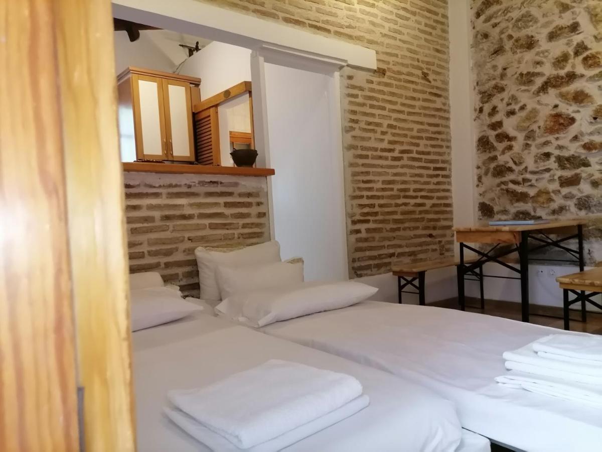 Luxurious Villa at Mets Athènes Extérieur photo