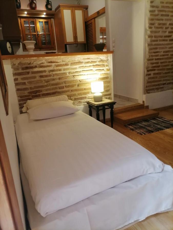 Luxurious Villa at Mets Athènes Extérieur photo