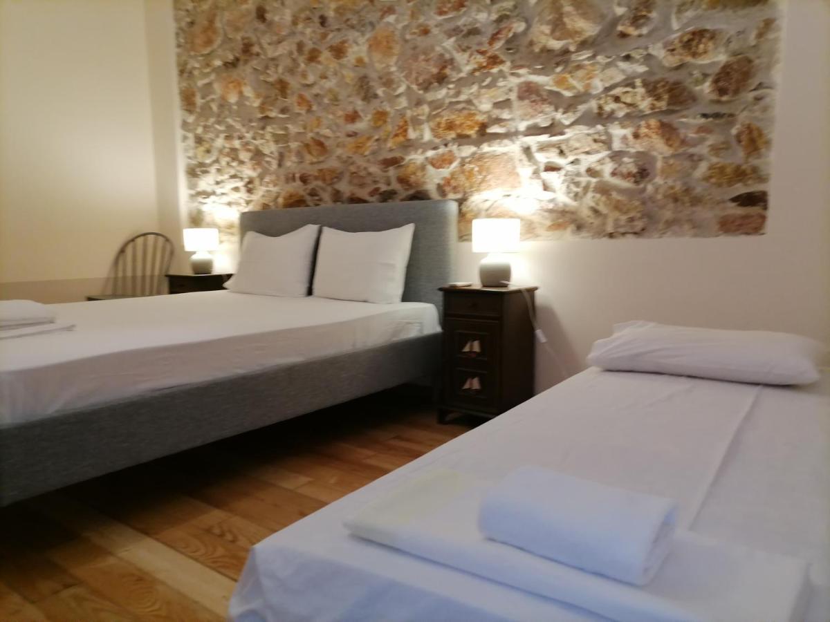 Luxurious Villa at Mets Athènes Extérieur photo