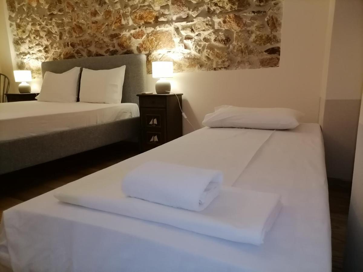 Luxurious Villa at Mets Athènes Extérieur photo