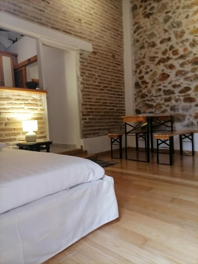 Luxurious Villa at Mets Athènes Extérieur photo
