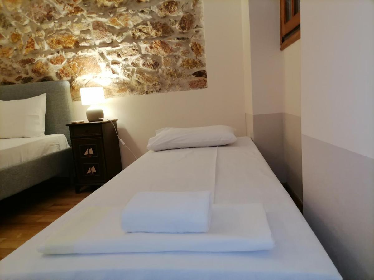 Luxurious Villa at Mets Athènes Extérieur photo