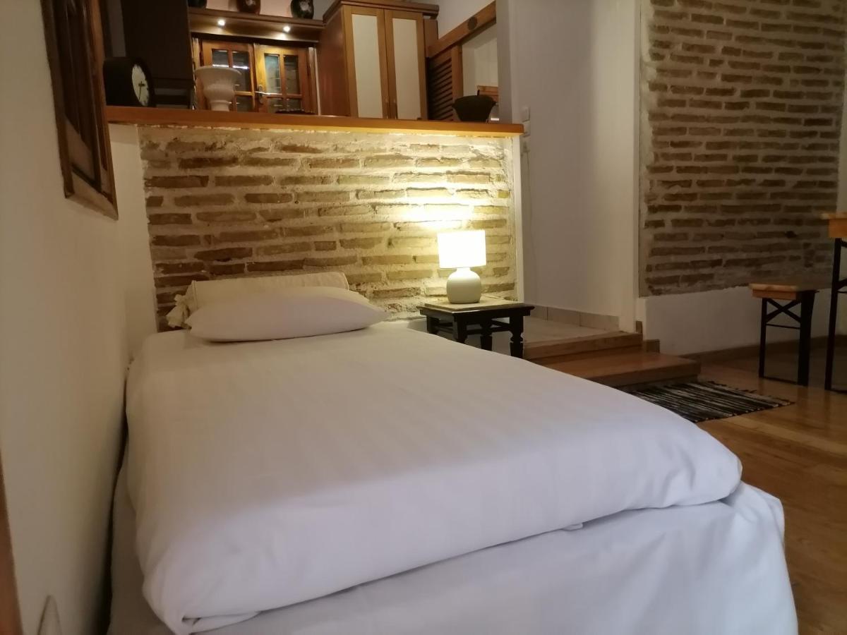 Luxurious Villa at Mets Athènes Extérieur photo